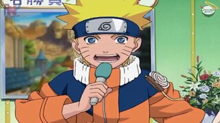 Naruto kid - part 20 tagalog dub