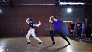 【力丸】【rikimaru】yumeri|清晰度打光超棒|视觉效果棒棒哒|dwilly - ADD ft Emilia Ali