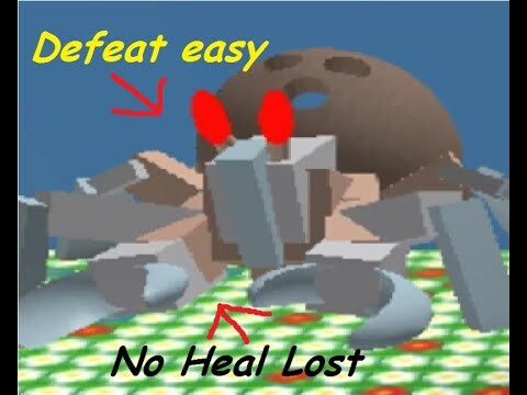 How to defeat Coconuts Crab easy for mid-gamer in Bee Swam Simulator
