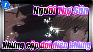 Người Thợ Săn|【MAD】Những cặp đôi điên khùng【Leorio *Curarpikt】_1