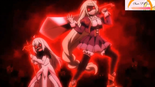 Phần 2 Maou-sama, Retry!