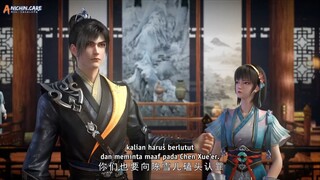 Peerles Battle Spirit | Episode 94