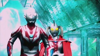 Ultra Galaxy Fighting 3 Clash of Destiny Advance PV