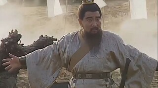 慈不掌兵，如果一般人没有粮估计只会去抢老百姓，曹操杀一人安众人之心，可以稳定军心反败为胜。