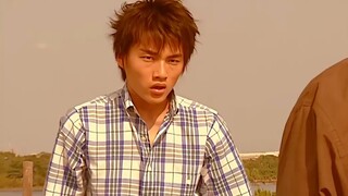 Kamen Rider Sword ตอนที่ 20 - เป้าหมายคือโคทาโร่ 1 - เฮนชินพาร์ท