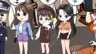 The Beautiful New Life of Chong Chong Episode 16: Beauty can also save the hero