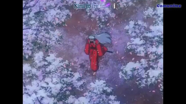 Inuyasha Eps 13 (sub indo)