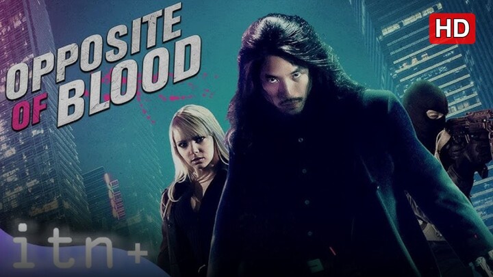 Opposite of Blood (2018) SUB INDO