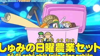 Xem Doraemon New Series - Mèo Máy Doremon - HD Vietsub - Tập 649