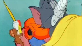 tom and jerry part-6