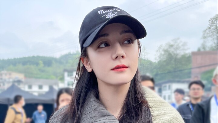【ตี๋ลี่เร่อปา】ปีนั้นตอนมีแฟนคลับ 8 ล้านคน ตี๋ตี๋ยังตกใจจนทำอะไรไม่ถูก แล้วตอนนี้ที่มีแฟนคลับเกือบ 80