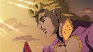 Jojo Dub Indonesia Part 2