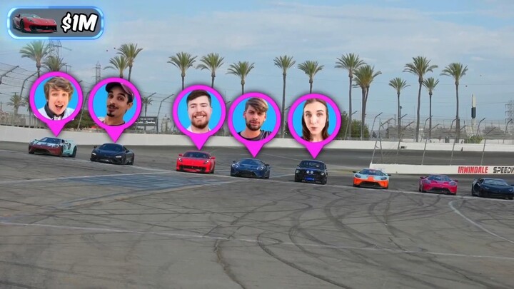 @MrBeast