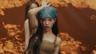 JYP日本女团NiziU《BELIEVE》舞蹈版公开！