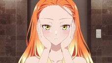 E2 Mikadono Sanshimai wa Angai, Choroi Subtitle Indonesia
