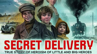 Secret Delivery – SUBTITLE INDONESIA (2025)