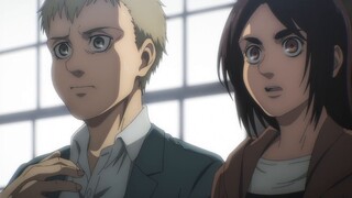 The final episode of Attack on Titan is about to air! Watch episodes 60-87 of the final season in on