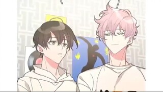 [BL] สปอย เทพกำหนดฝันกับนายเอกเดจาวู ep 34