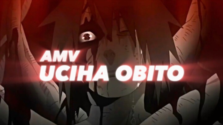 AMV Uciha Obito