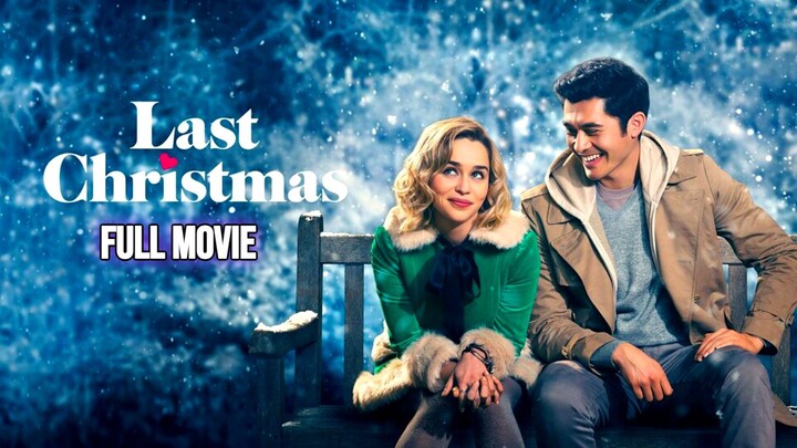Last Christmas 2019 SUB INDO