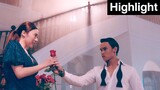 แคมเปญนี้ซีเกมส์ฉายแสงแล้วจ้า | Highlight : The Face Men Thailand season 3 Ep.7-2