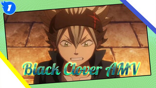 My Improved “Black Clover” AMV_1