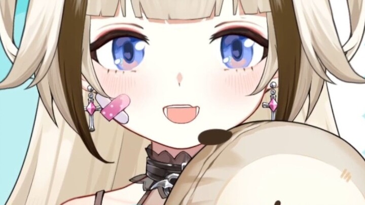 Thử thách không chửi thề đang rất được ưa chuộng gần đây! ! (phiên bản động vật xã hội)