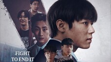 Weak Hero Class 1 (2025) Season 2 Episode 1 Eng Sub