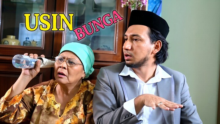 Cerekarama Usin Bunga 2012