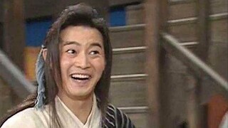 [Ký tự Trung Quốc chính thức] Quần ống suông Save Yi Ye [200.000 người hâm mộ Lát sau kỷ niệm]