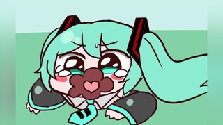 [Vocaloid] Khi bạn cướp mất hành của Miku