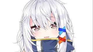 [Bilingual Subtitles] Animation about wanting to introduce yourself but not being able to