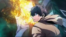 Online Game: I Stayed Idle For A Million Years, and I Woke Up to Become a God Episd 1 to 8 Multi Sub