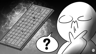 Keyboard features | somacguffin