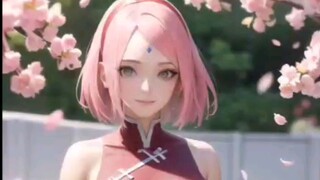 Sakura 2