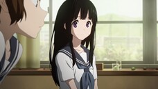Hyouka E05 - Sub Indo