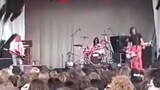 [Nirvana] Smells Like Teen Spirit (Live Cologne, Germany)