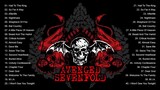 Avenged Sevenfold full album