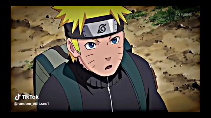 #BiliBili Legendary Creator  sya kasi ang tunay na naruto HAHA
