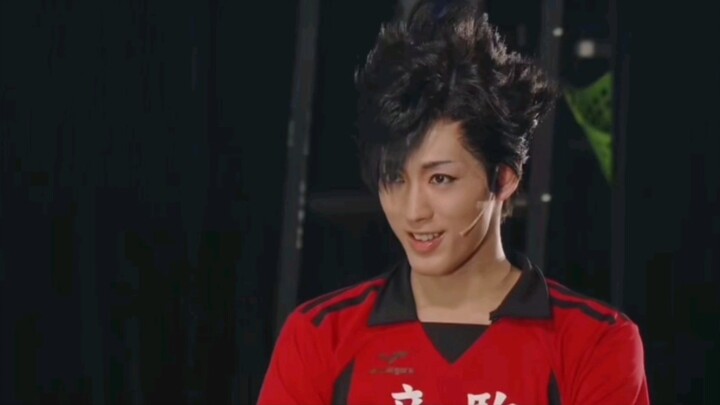 [Tarian Baris | Ekor Hitam] "Saya selalu ramah kepada orang lain"