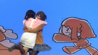 حمل إينا الصغيرة ولفتها ربعين // 10.2 شنغهاي كاو أو أنا الصغيرة، تصوير مباشر شخصي