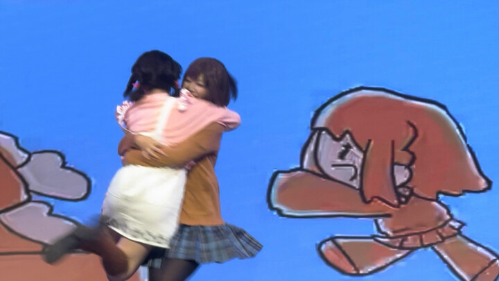 حمل إينا الصغيرة ولفتها ربعين // 10.2 شنغهاي كاو أو أنا الصغيرة، تصوير مباشر شخصي