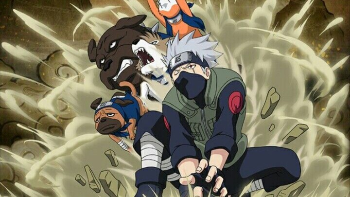 Kakashi GMV 2025