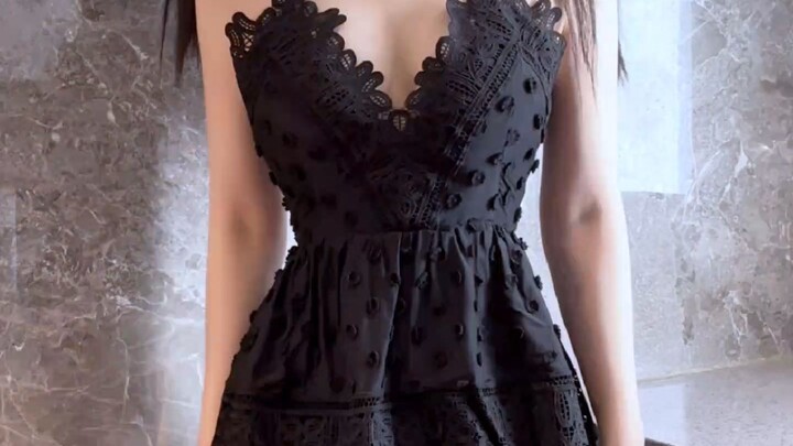 ootdBlack Swan, có phải là bạn không?
