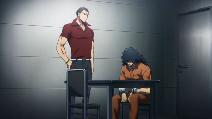 solo leveling season2 episode3 part7 (eng dub)