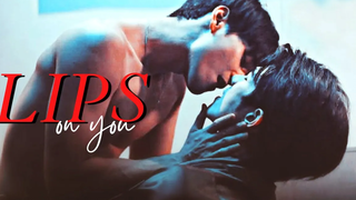 [BL] Kinn ✘ Porsche ► Lips On You