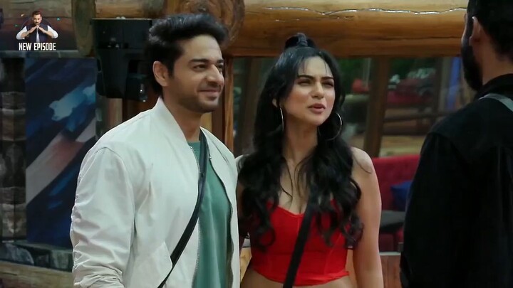 Bigg Boss Season 19 Episode 88 | Bigg Boss 19 2025 | Hindi Tv Show | Bigg Boss 19 24 Hours Live Show