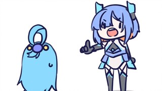 【300英雄】重 色 轻 友 ！
