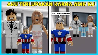 Semenjak Adikku Lahir Aku Dilupakan Oleh IBU dan AYAH (Brookhaven) - Roblox Indonesia