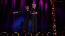 Jane Fonda & Lily Tomlin: Đêm của các chị em Full Movie [Sub Việt]